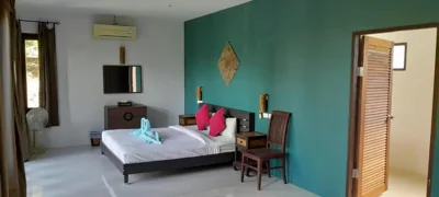 Sea View Villa – Photos 2