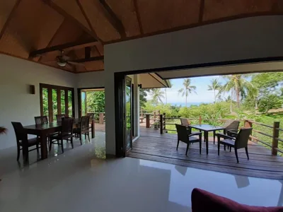 Sea View Villa – Photos 4