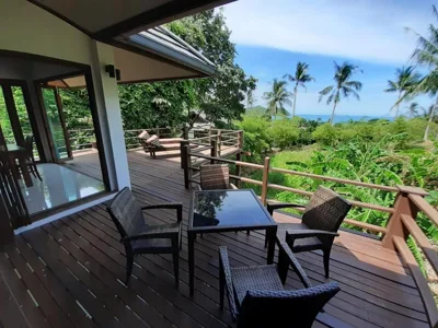 Sea View Villa – Photos 6