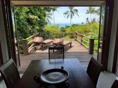 Sea View Villa – Photos 9