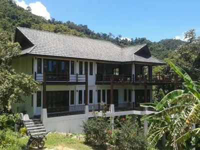 Sea View Villa – Photos 10