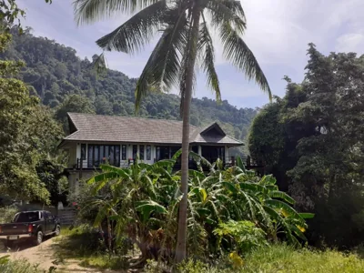 Sea View Villa – Photos 11
