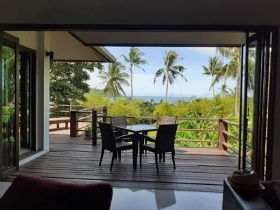 Sea View Villa – Photos 12