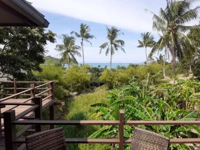 Sea View Villa – Photos 13
