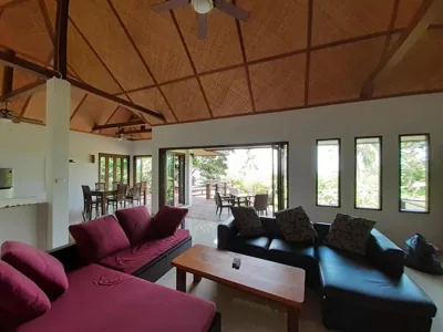 Sea View Villa – Photos 14